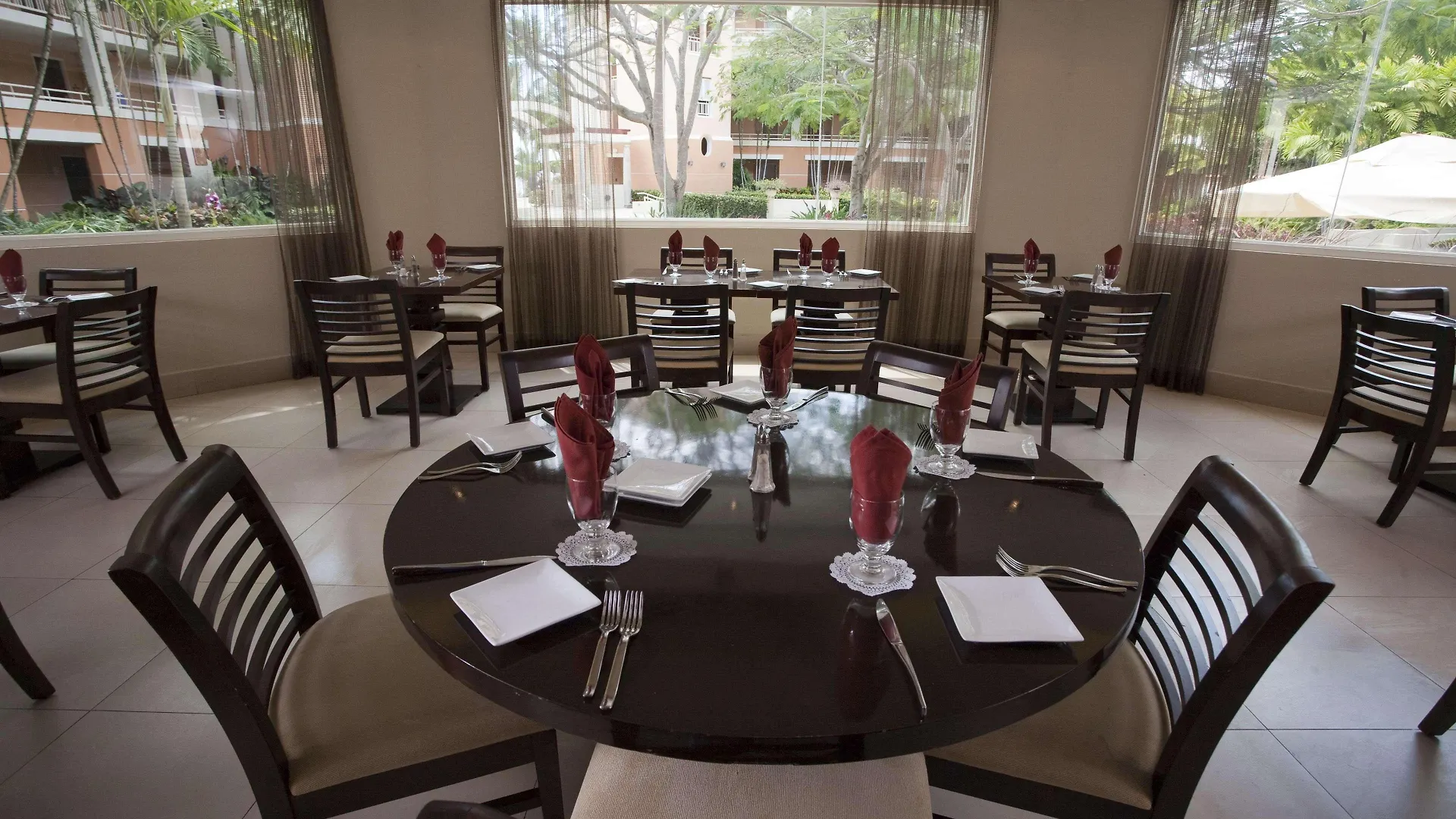 **** Hotel Rincon Beach Resort Puerto Rico