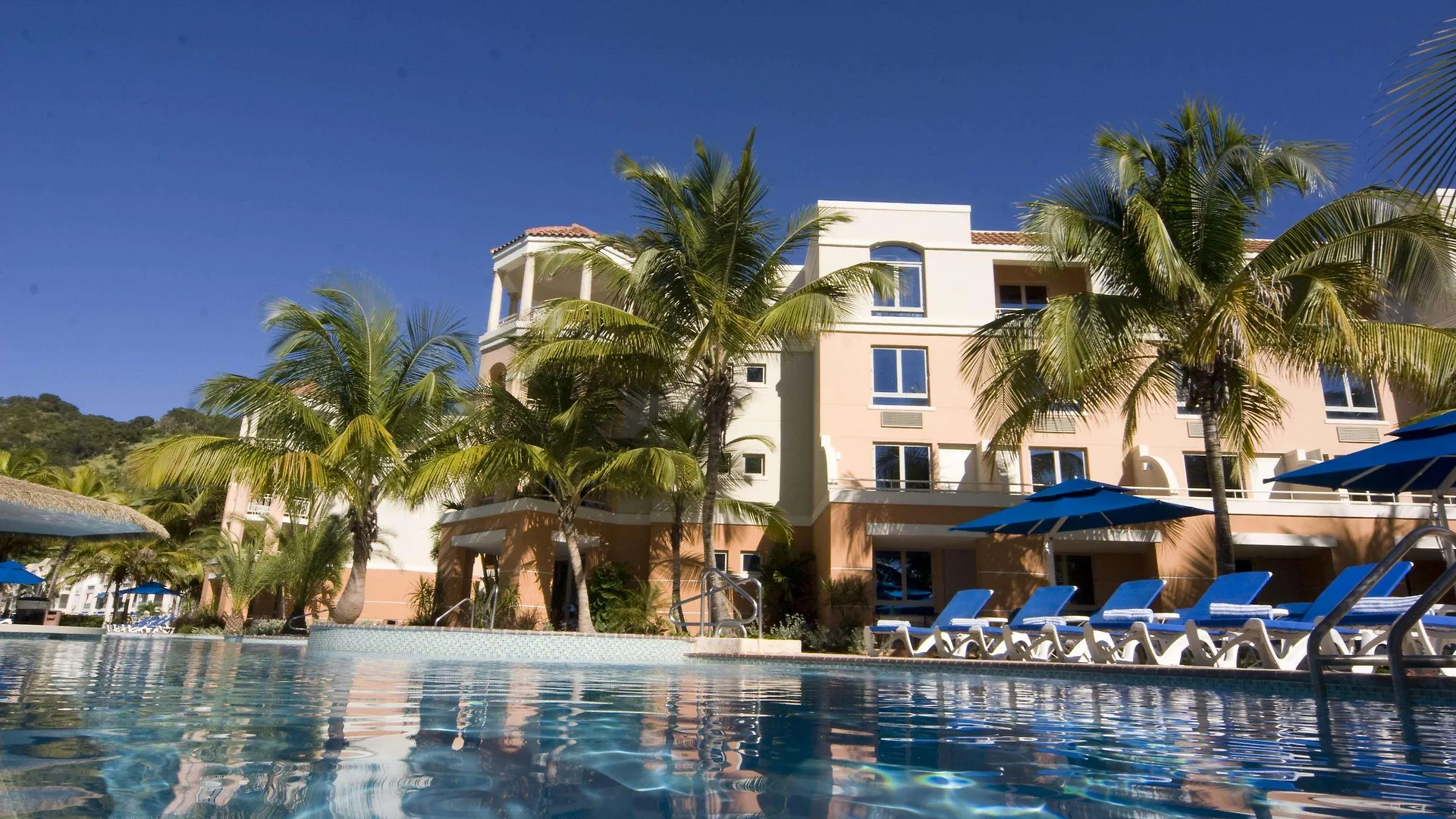 Rincon Beach Resort Puerto Rico