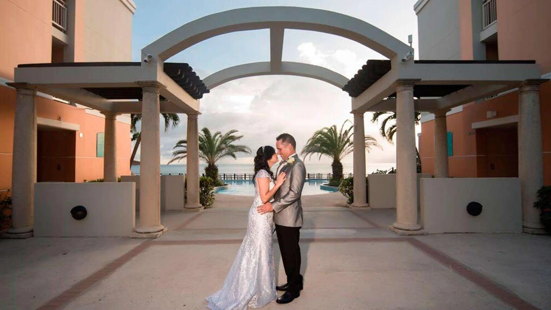 **** Hotel Rincon Beach Resort Puerto Rico