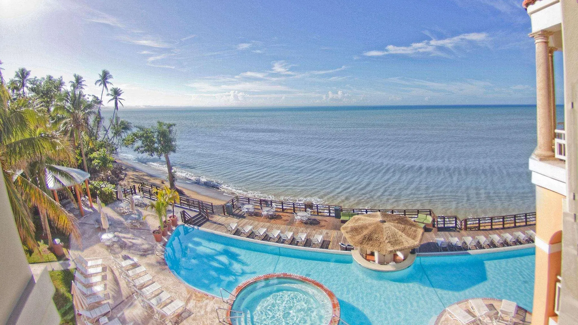 Hotel Rincon Beach Resort