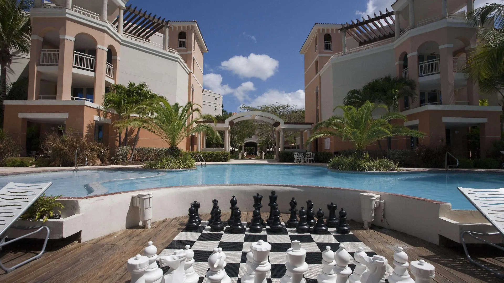 Rincon Beach Resort