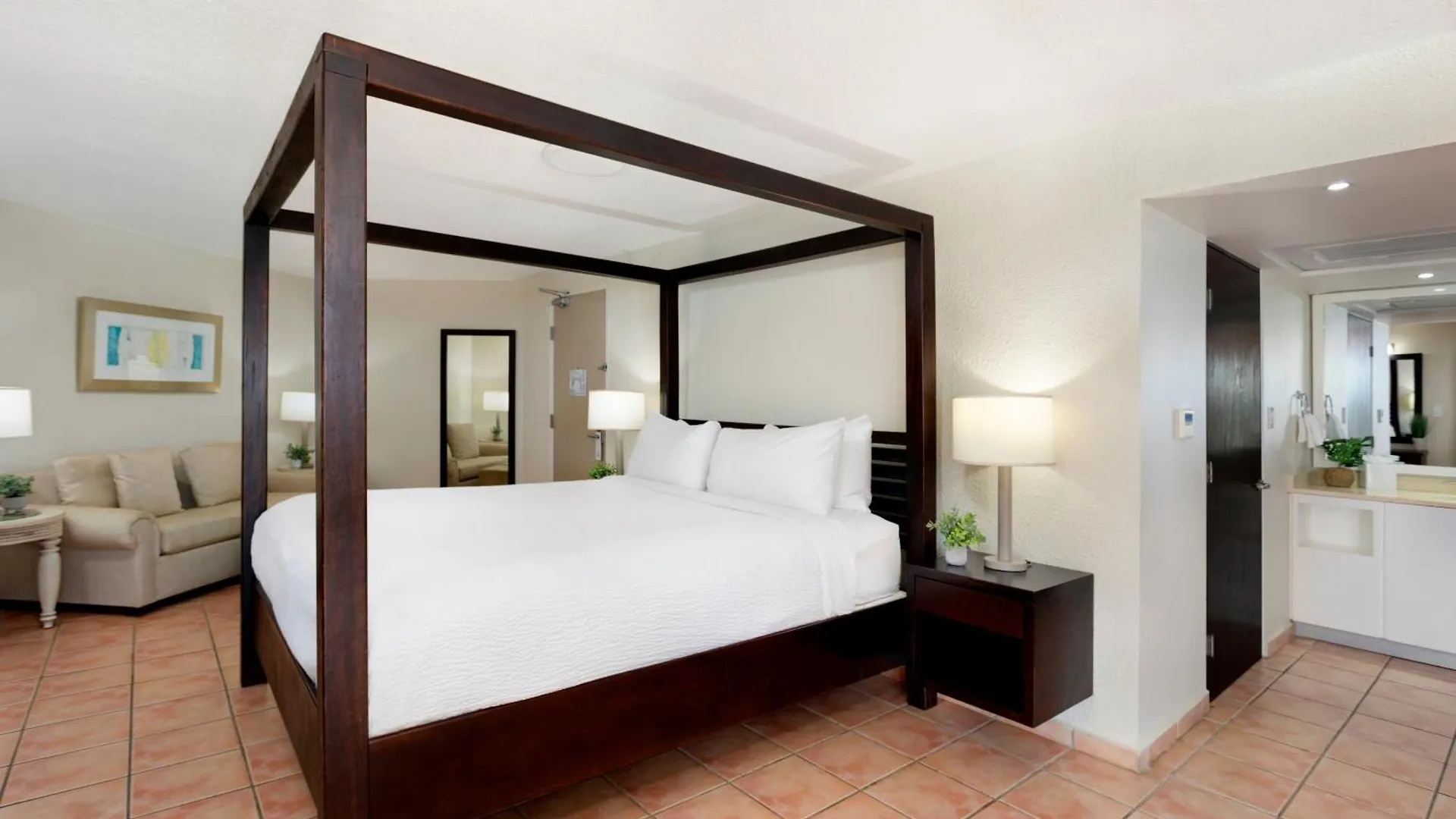 Hotel Rincon Beach Resort