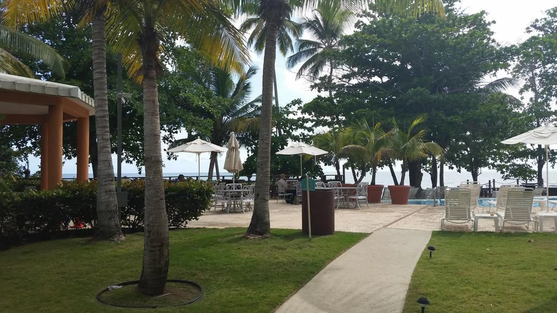 Rincon Beach Resort Puerto Rico