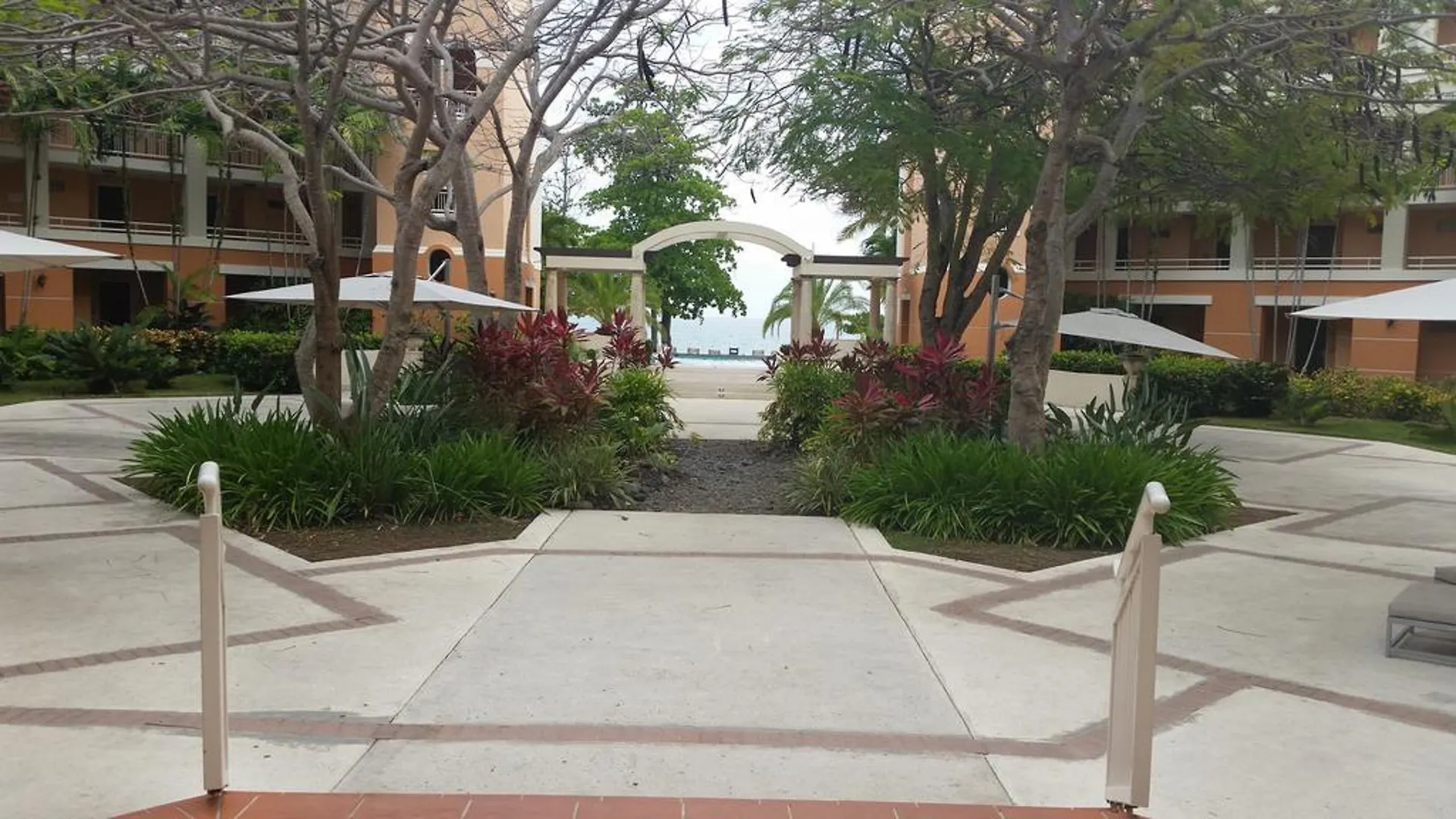 Rincon Beach Resort 4*,  Puerto Rico