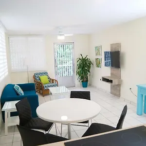 Apartment Buena Vida