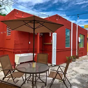 Perla Roja Holiday home San Juan